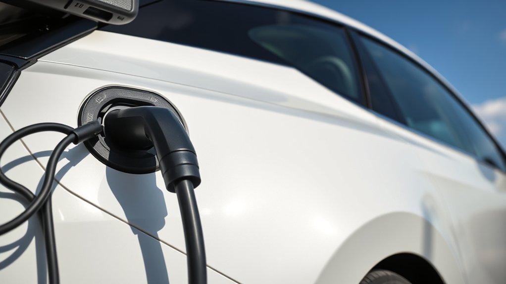 common ev charging issues