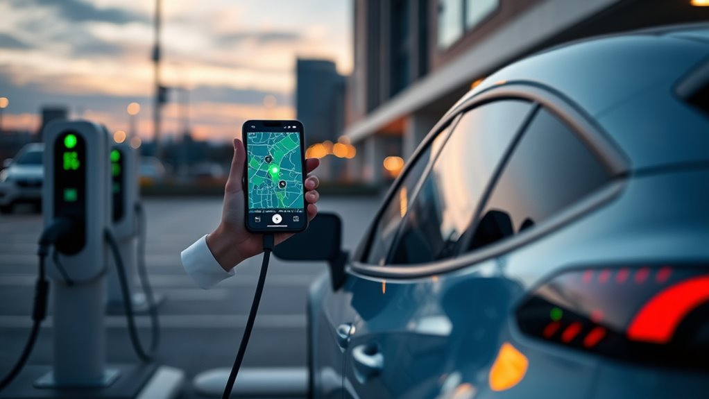 confident ev charging planning