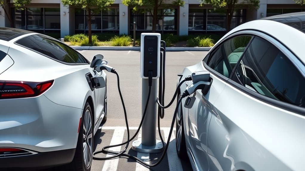 convenient slow home charging