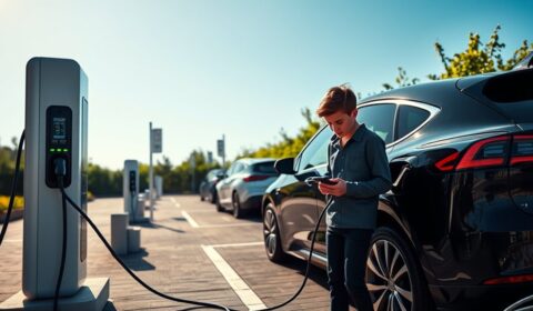 debunking ev charging misconceptions