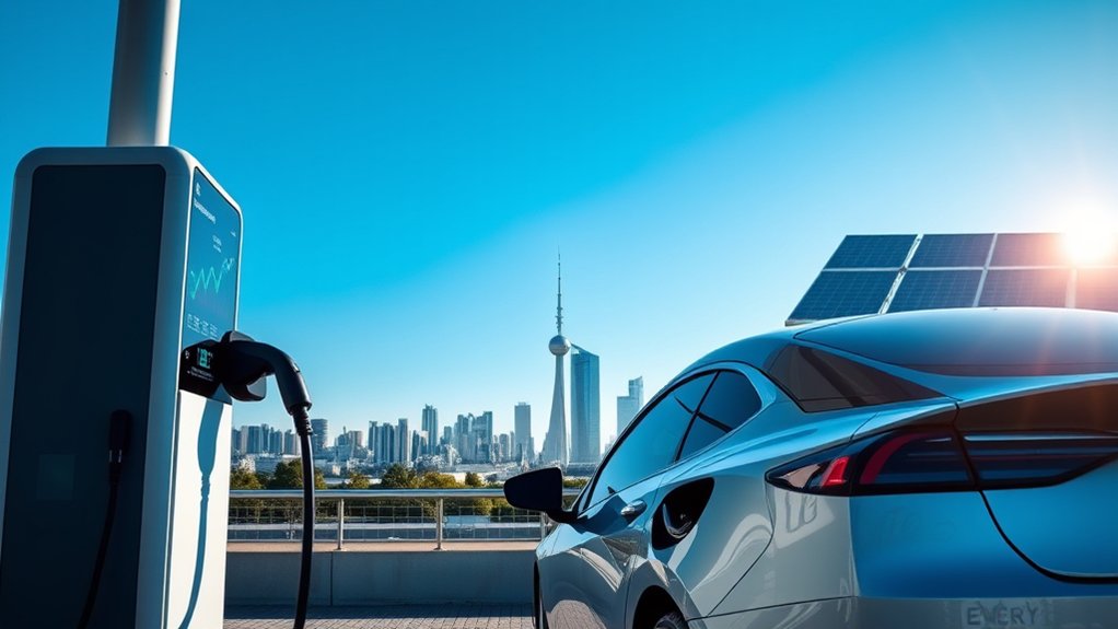demand charges impact costs