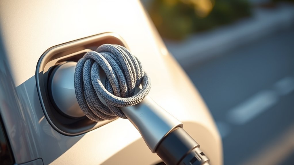effective cable wrapping techniques