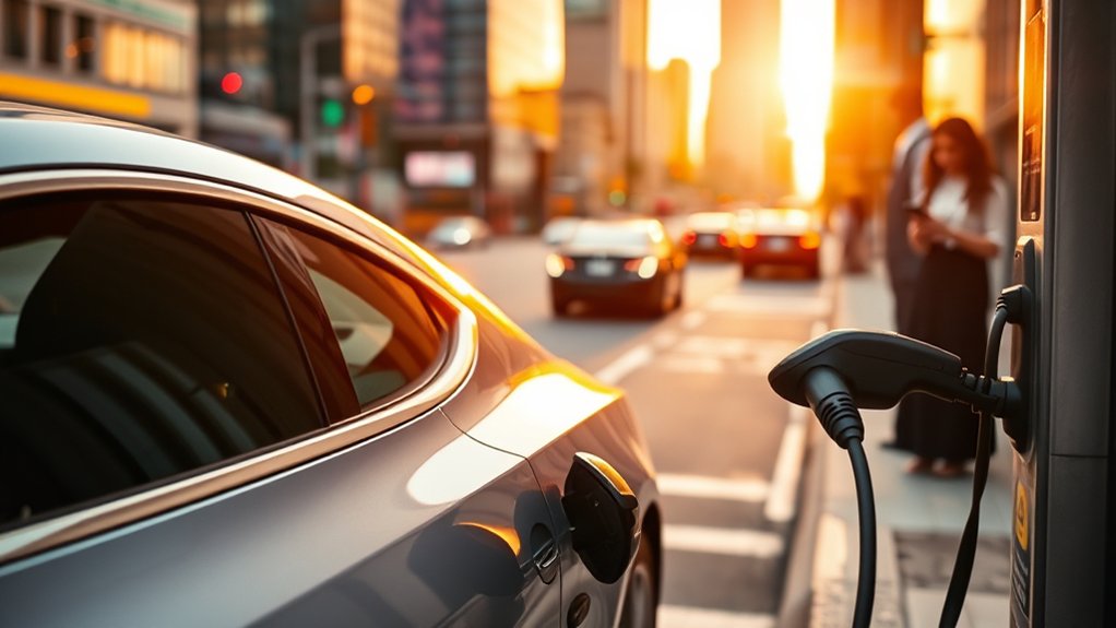 effective ev charging strategies