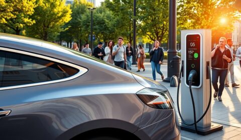 efficient ev charging strategies
