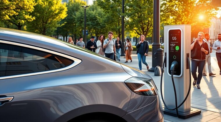 efficient ev charging strategies