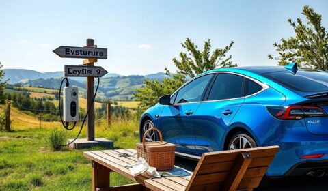 efficient ev charging strategies