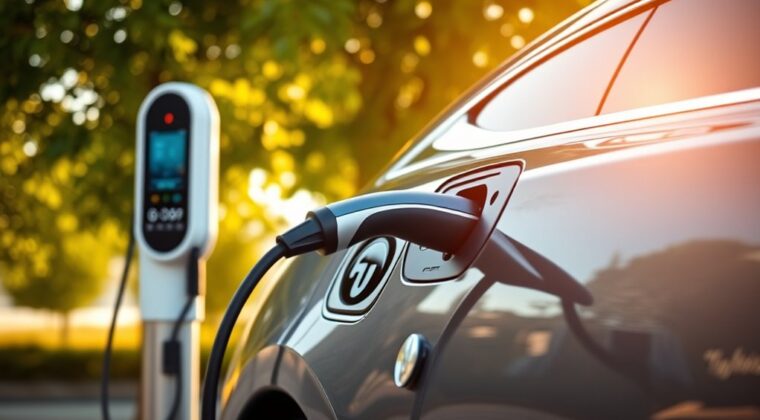 essential ev charging guide