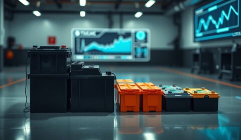 ev battery degradation factors