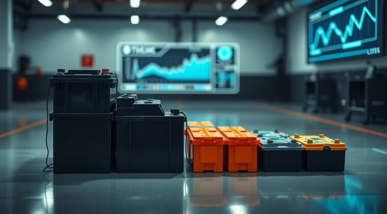 ev battery degradation factors