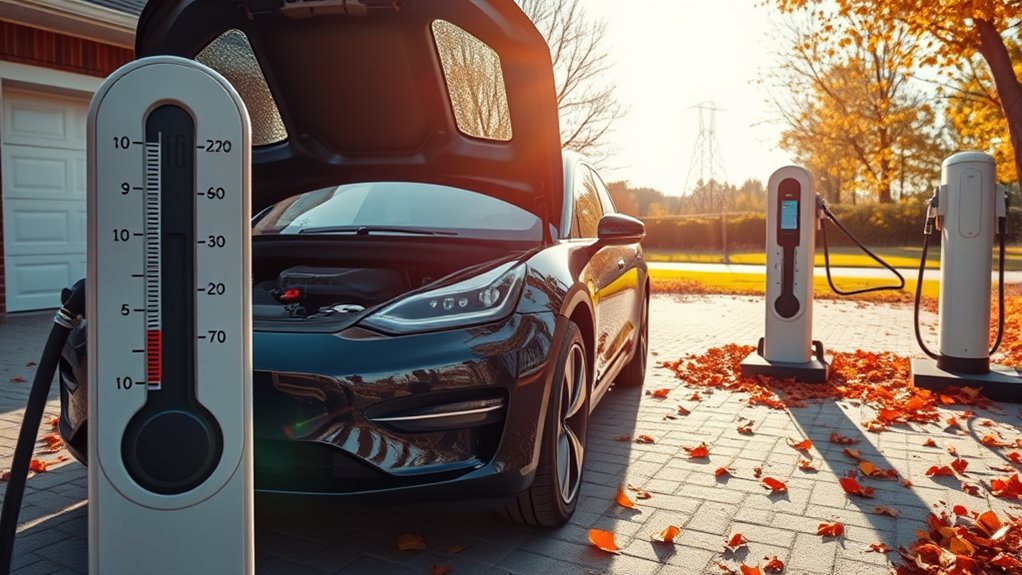 ev battery lifespan factors