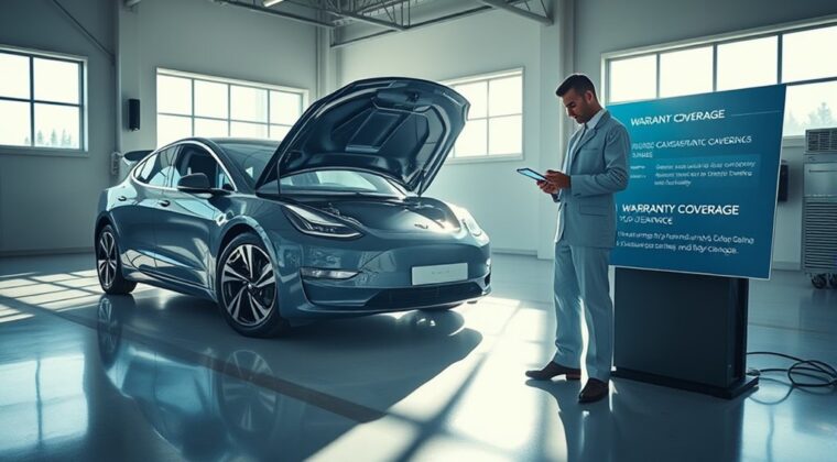 ev battery warranty benefits