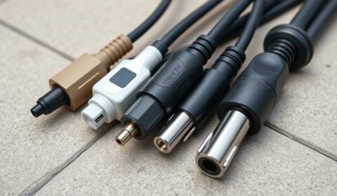 ev cable thickness importance
