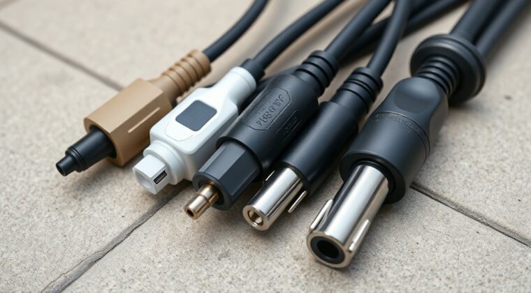 ev cable thickness importance