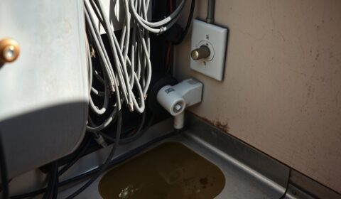 ev charger breaker tripping issues