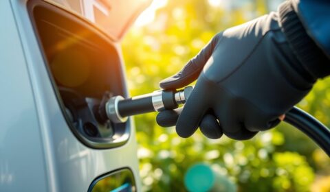 ev charger fuse guide