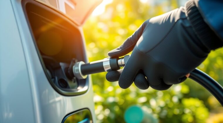 ev charger fuse guide