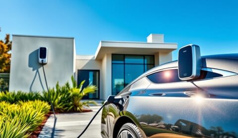 ev charger home value boost