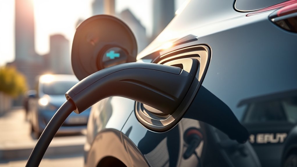 ev charger lifespan importance