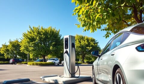 ev charger lifespan overview