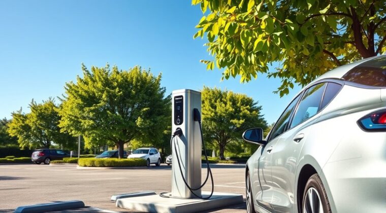 ev charger lifespan overview