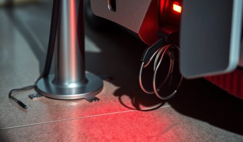 ev charger red light reasons