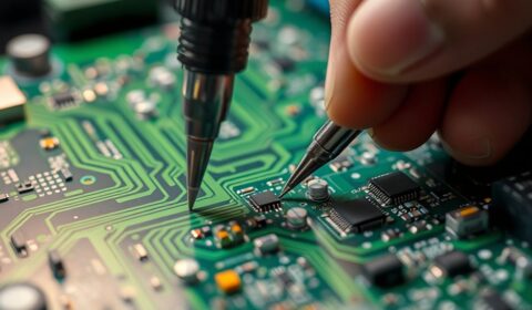 ev charger repair fundamentals