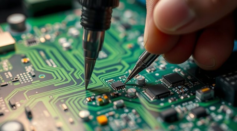 ev charger repair fundamentals