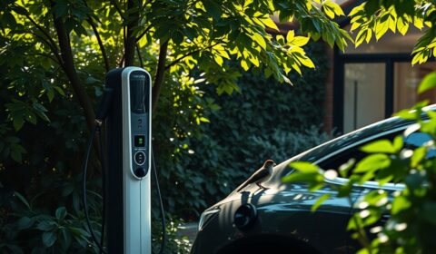ev charger wifi issues