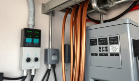 ev charger wire specifications