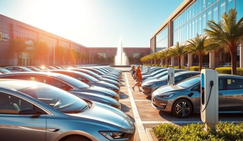 ev charging convenience locations