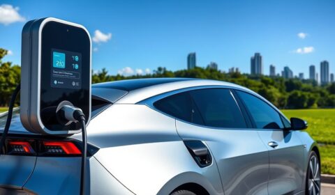 ev charging cost in us