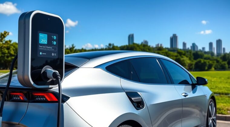 ev charging cost in us