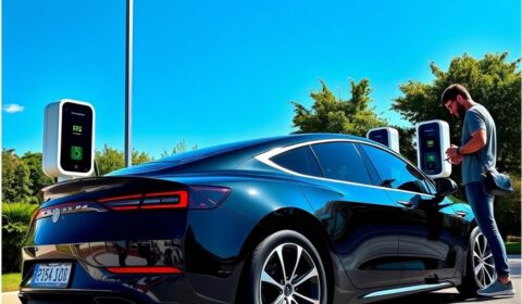 ev charging cost insights