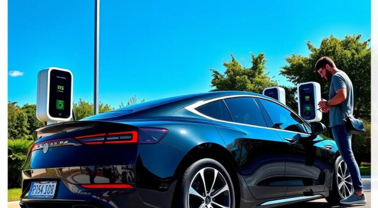 ev charging cost insights