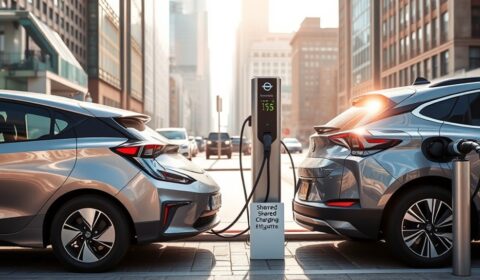 ev charging courtesy guidelines