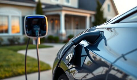 ev charging insurance insights
