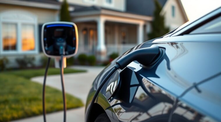 ev charging insurance insights