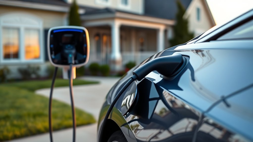 ev charging insurance insights