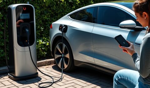 ev charging interruption solutions