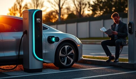 ev charging limitations explained