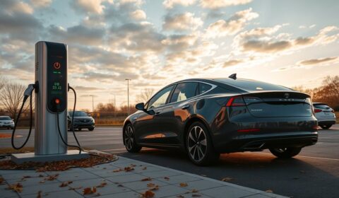 ev charging session issues