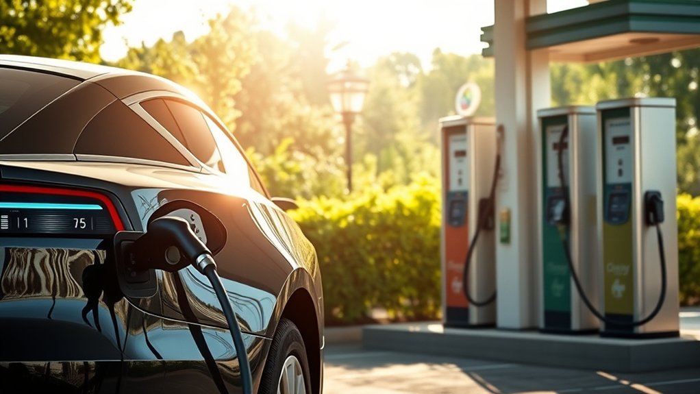 ev savings over gasoline