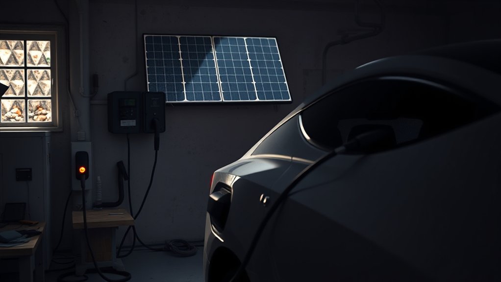 factors affecting ev charging