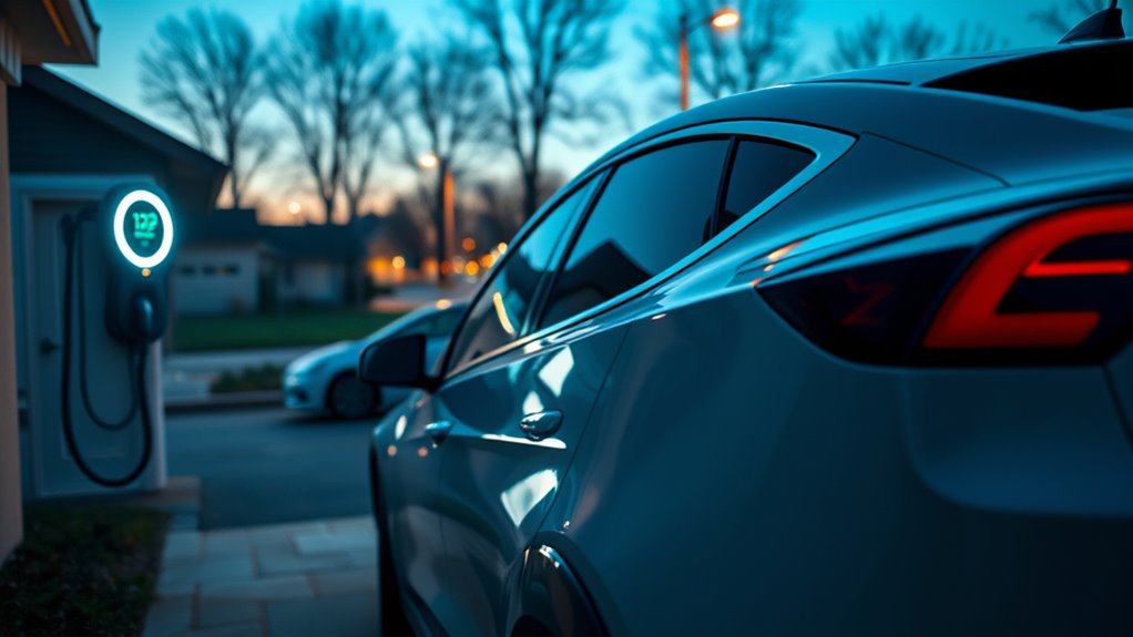 home vs public charging costs