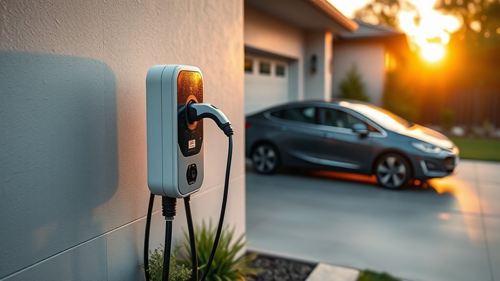 key factors for installation