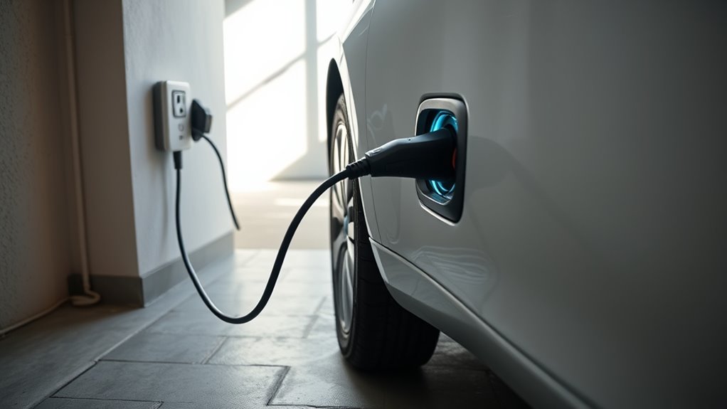 level 1 ev charging explained