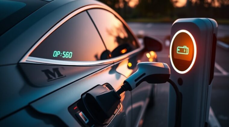 limit dc fast charging