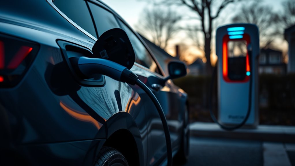 limit fast charging frequency