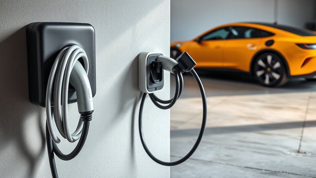 maintain your ev charging