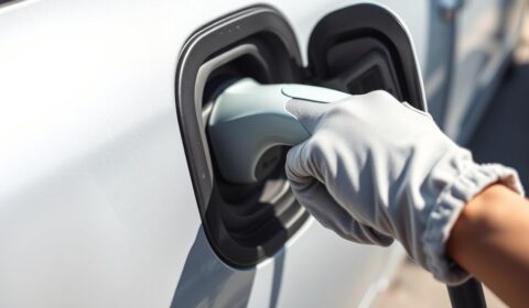 maintain your ev components